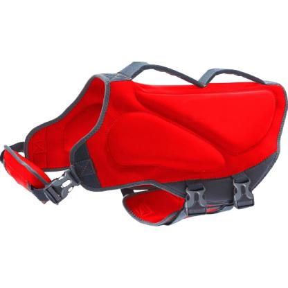 Swimming And Boating Dog Life Jacket