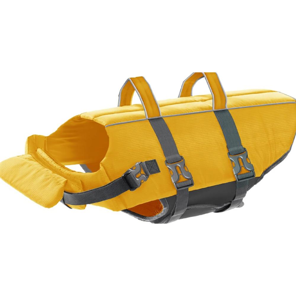 Swimming And Boating Dog Life Jacket