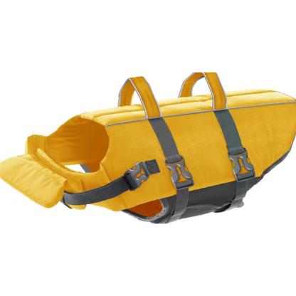 Swimming And Boating Dog Life Jacket