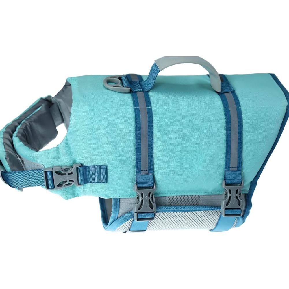 Dog Swimming Vest With HandleDog Swimming Vest With Handle - Image 12