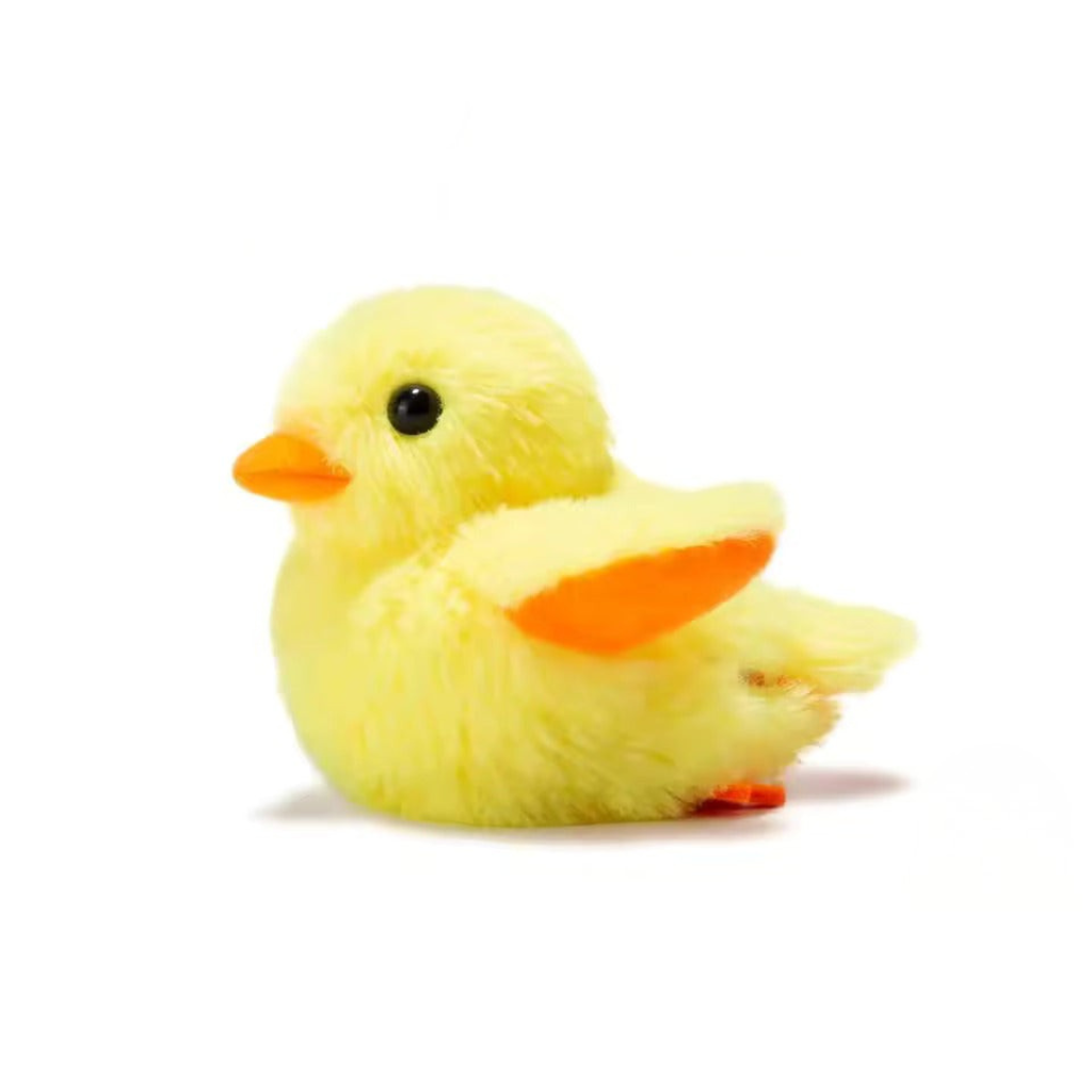 Interactive Chirping Bird Cat ToyFlapping Rechargeable Interactive Toy For Cats - Image 7