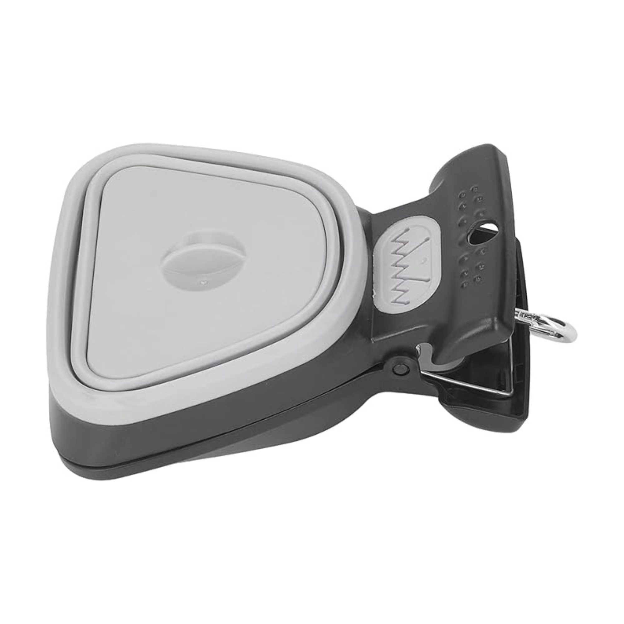 Portable Pet Waste Scooper For Easy Outdoor CleaningPortable Sanitary Dog Poop Waste Scooper With Garbage Roll - Image 25