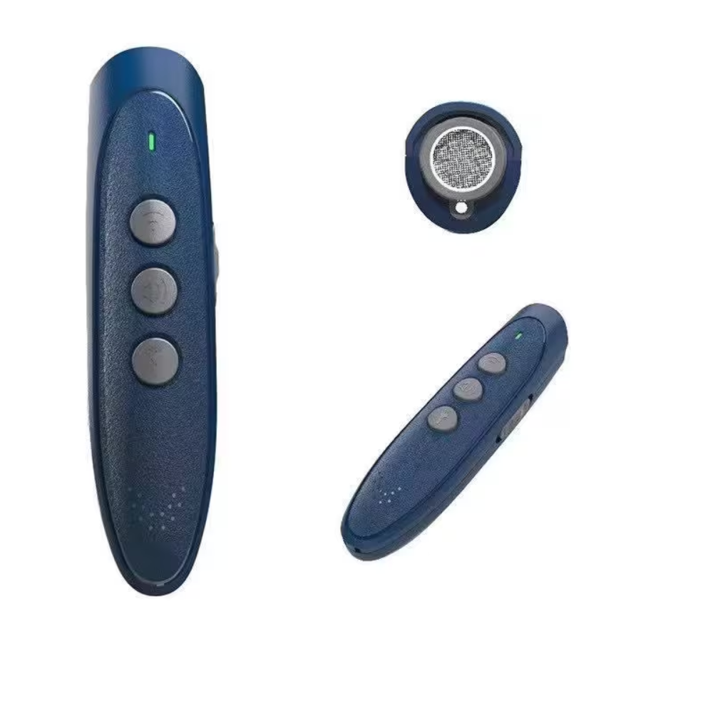 Automatic Soundwave Anti Bark Dog Training Device for PetsAnti Barking Device With Soundwave Function For Dog Training - Image 6