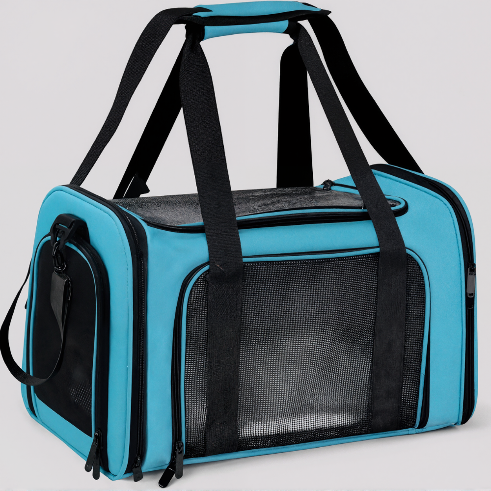Pet Carrier For Small Medium Cats Dogs