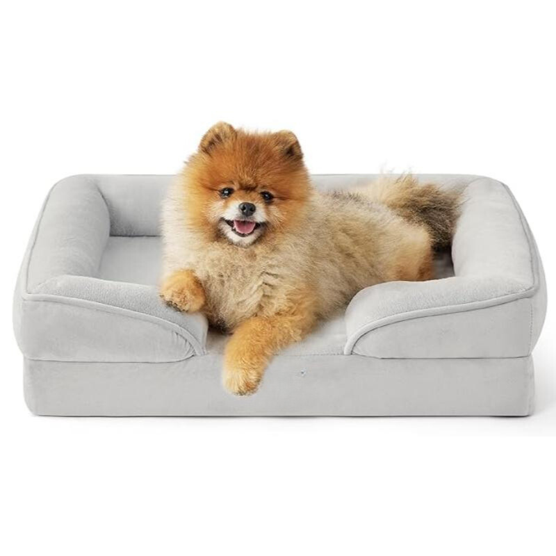 Waterproof Sofa Beds With Supportive Foam For PetsWaterproof Sofa Beds With Supportive Foam For Pets - Image 47