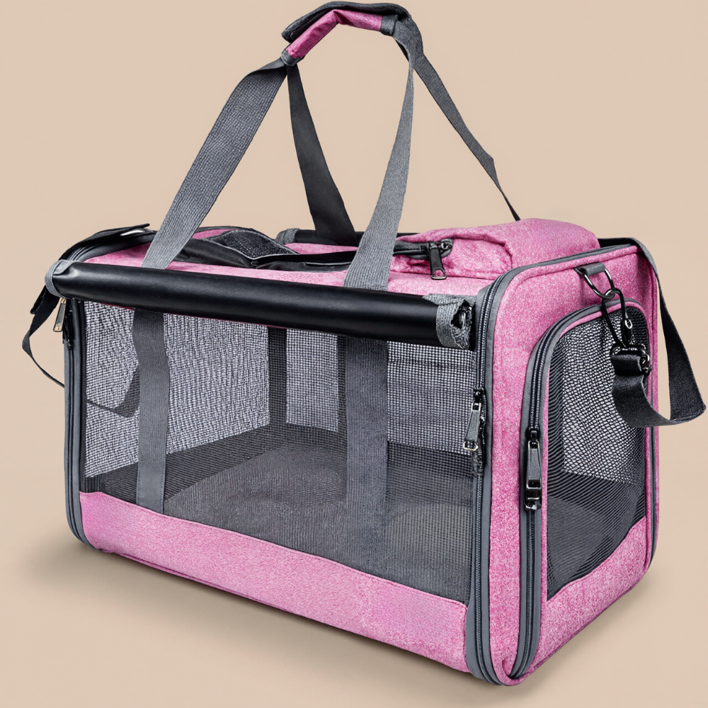 Cat Carriers for Large CatsCat Carriers For Large Cats - Image 4