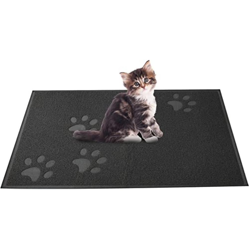 Indoor Cat Litter MatIndoor Cat Litter Mat - Image 3