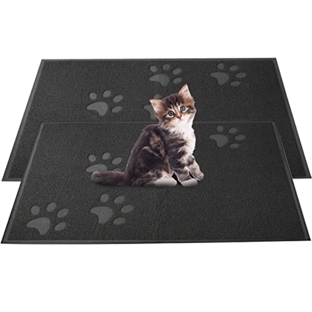 Indoor Cat Litter MatIndoor Cat Litter Mat - Image 2