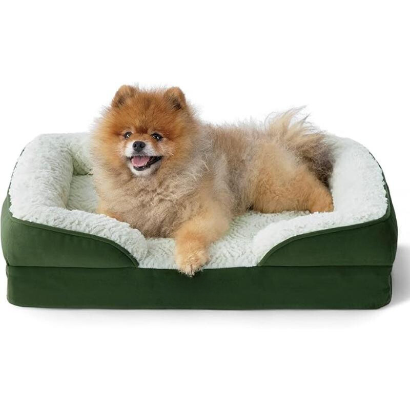 Waterproof Sofa Beds With Supportive Foam For PetsWaterproof Sofa Beds With Supportive Foam For Pets - Image 58