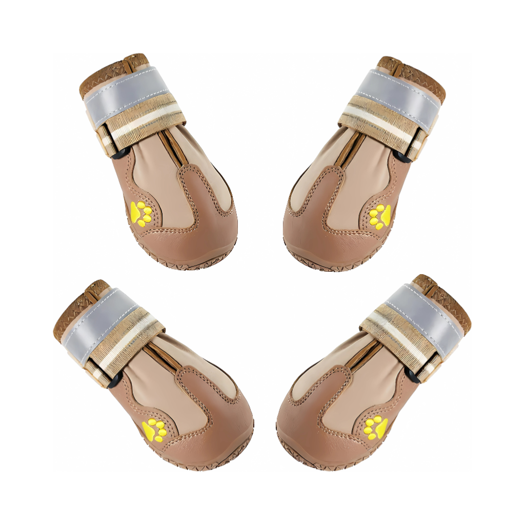 Paw Protectors For Winter Snow DayPaw Protectors For Winter Snow Day - Image 7