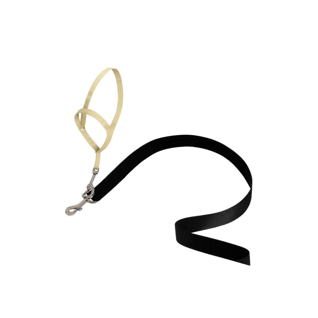 Gentle Leader No Pull Dog Headcollar For Easier Walks