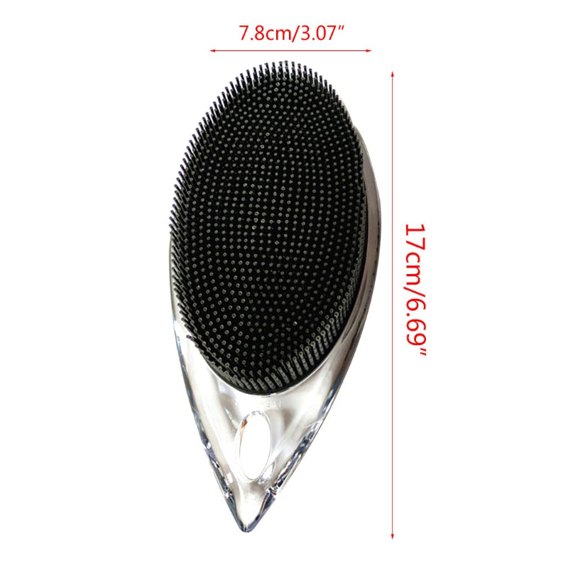 Professional Pet Hair Remover Lint Roller for Dogs and Cats Effective Coat Care Shedding Control and Grooming Tool — side ...