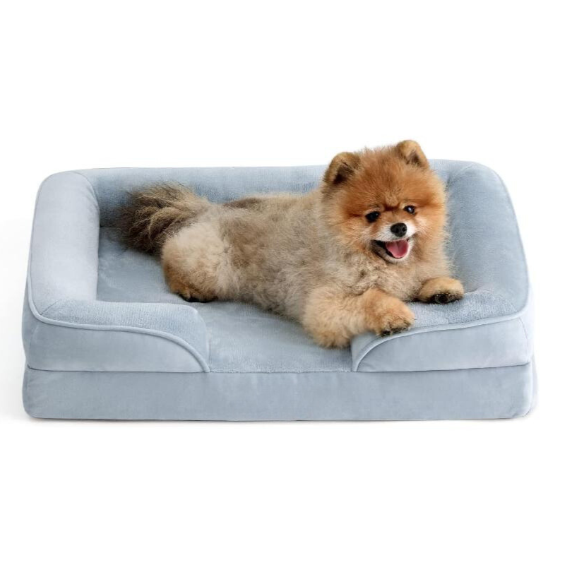 Waterproof Sofa Beds With Supportive Foam For PetsWaterproof Sofa Beds With Supportive Foam For Pets - Image 30