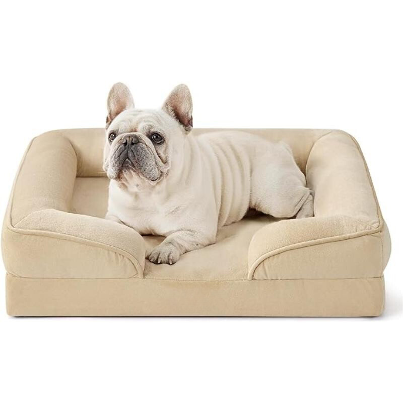 Waterproof Sofa Beds With Supportive Foam For PetsWaterproof Sofa Beds With Supportive Foam For Pets - Image 54