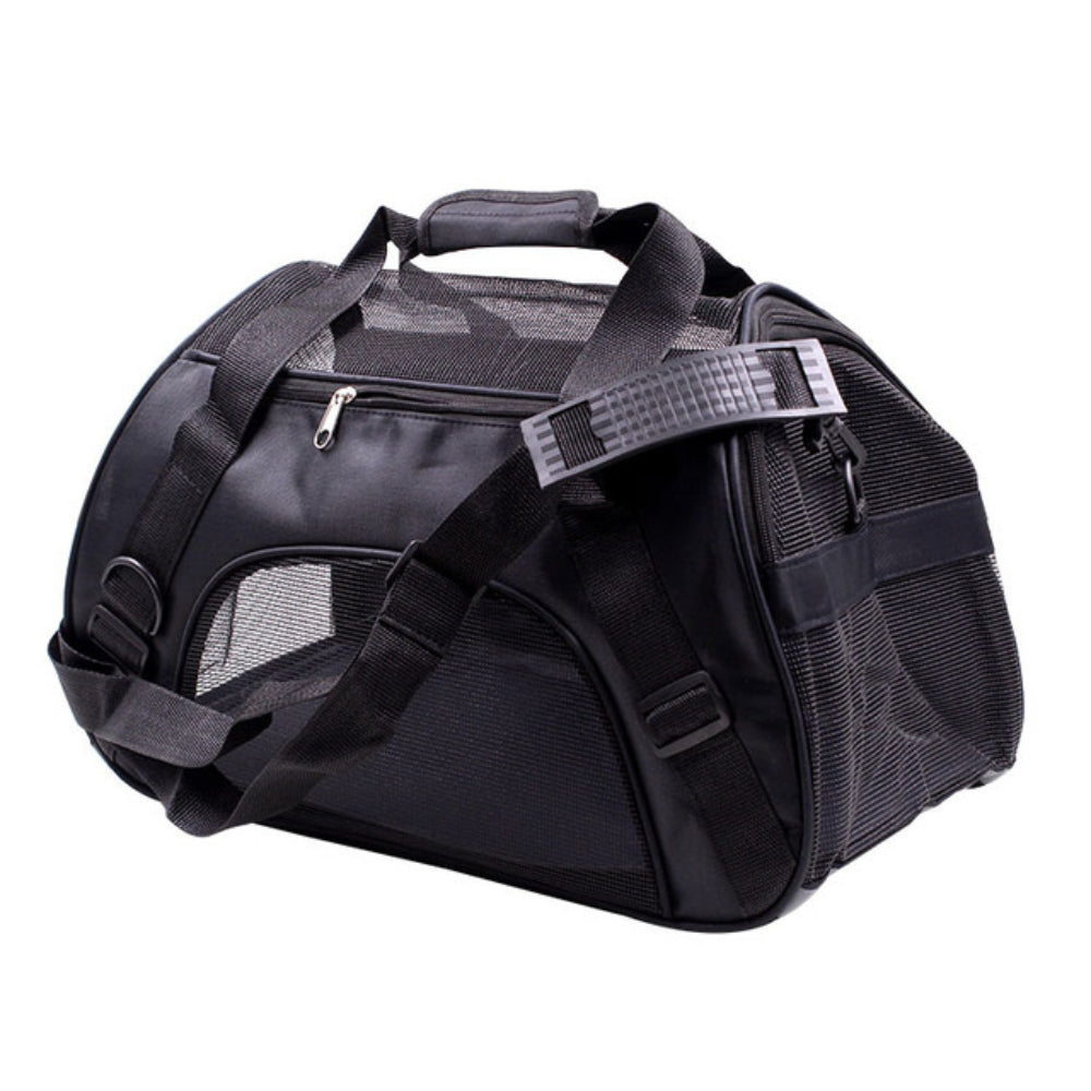 Portable Pet Backpack For DogsPortable Pet Backpack For Dogs - Image 5