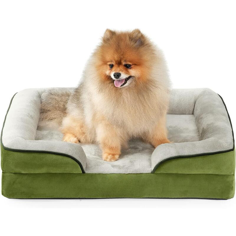 Waterproof Sofa Beds With Supportive Foam For PetsWaterproof Sofa Beds With Supportive Foam For Pets - Image 49