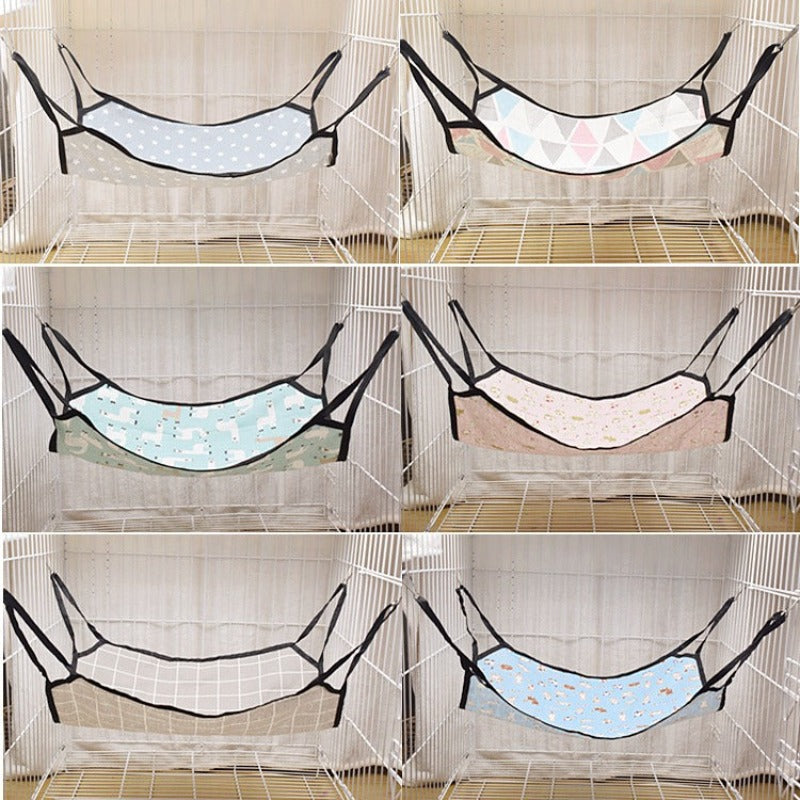 Cat Swing For Indoor BedCat Swing For Indoor Bed - Image 6