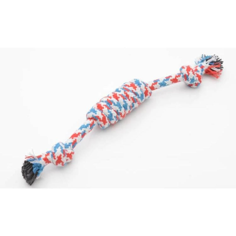 Chew Knot Rope Bone PuppyChew Knot Rope Bone Puppy - Image 4