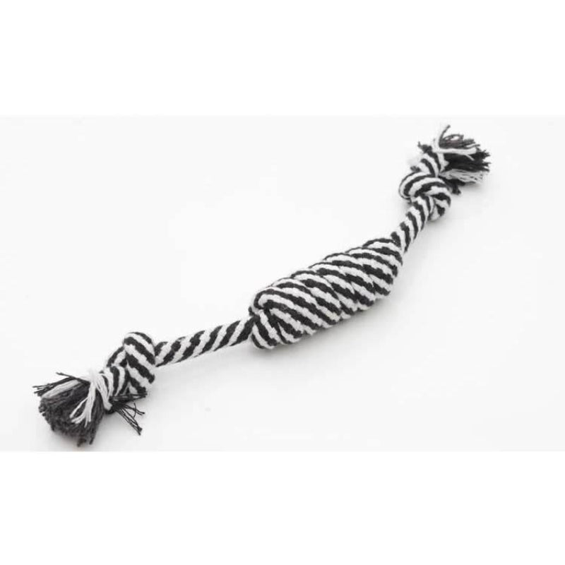 Chew Knot Rope Bone PuppyChew Knot Rope Bone Puppy - Image 5