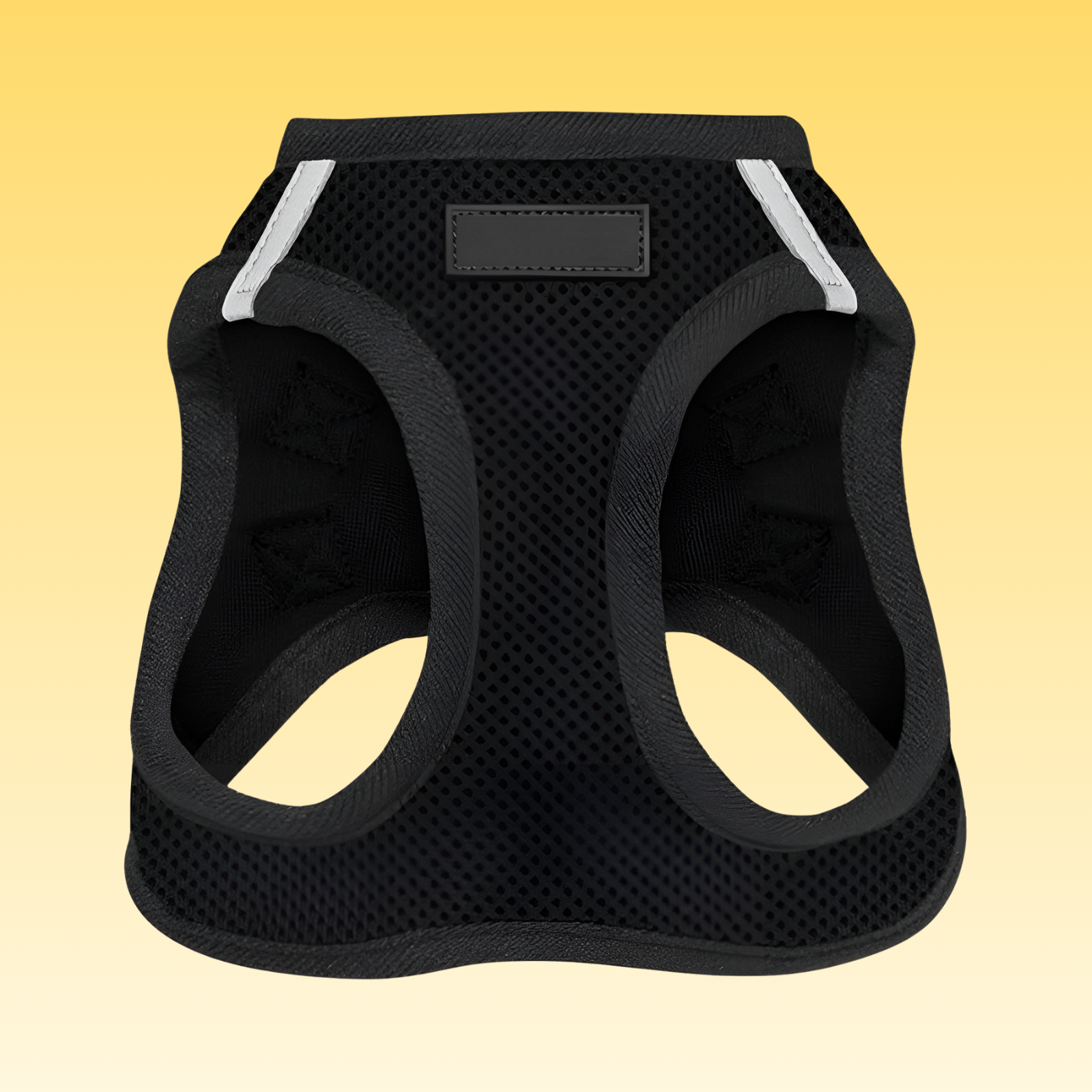 Dogs and Cats All Weather Mesh Reflective No Pull HarnessDogs And Cats All Weather Mesh Reflective No Pull Harness - Image 4