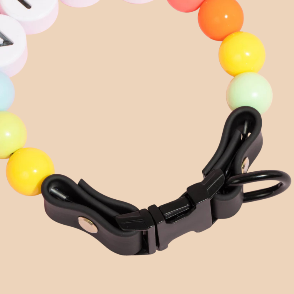 Dog Collar And Free Matching Bracelet