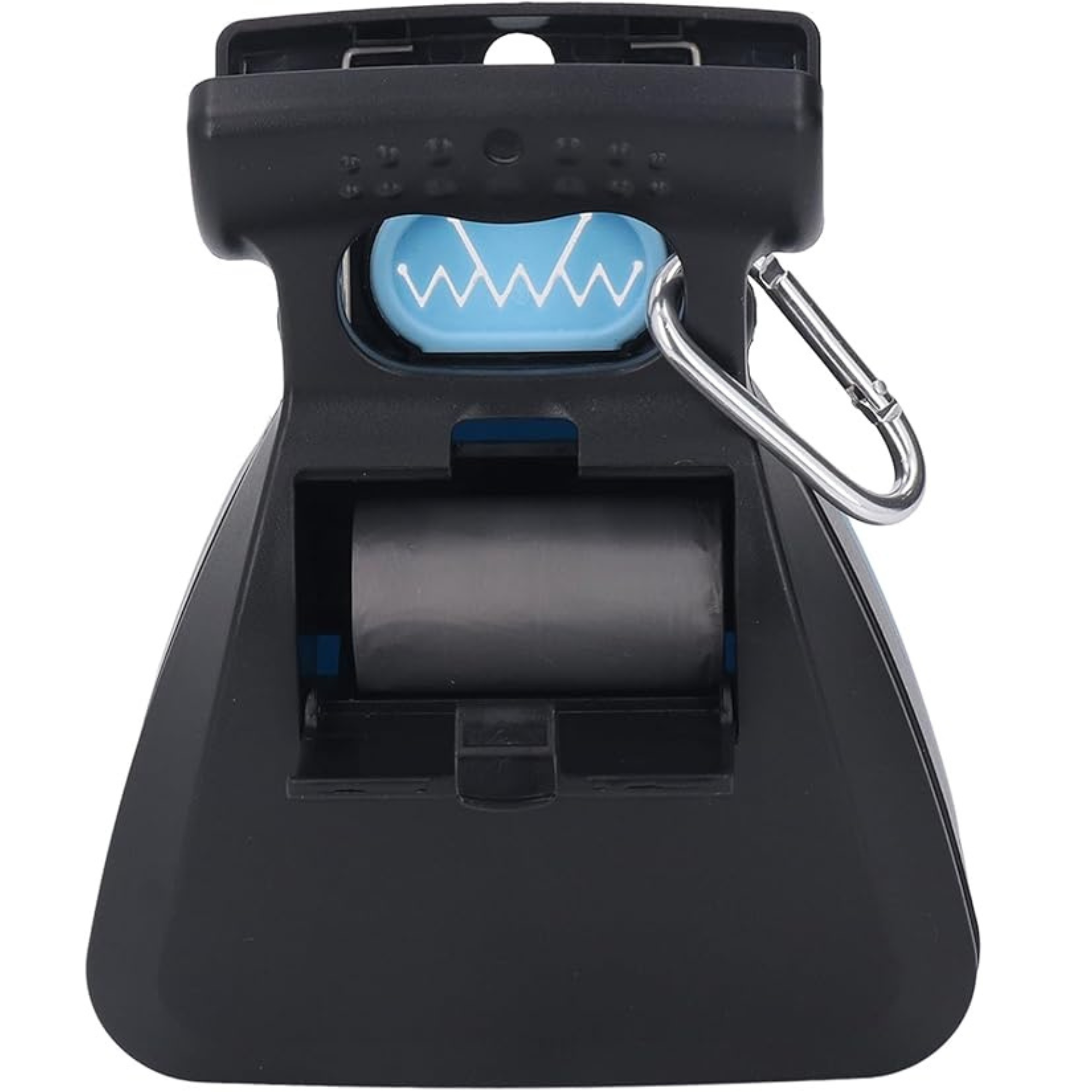 Portable Pet Waste Scooper For Easy Outdoor CleaningPortable Sanitary Dog Poop Waste Scooper With Garbage Roll - Image 22