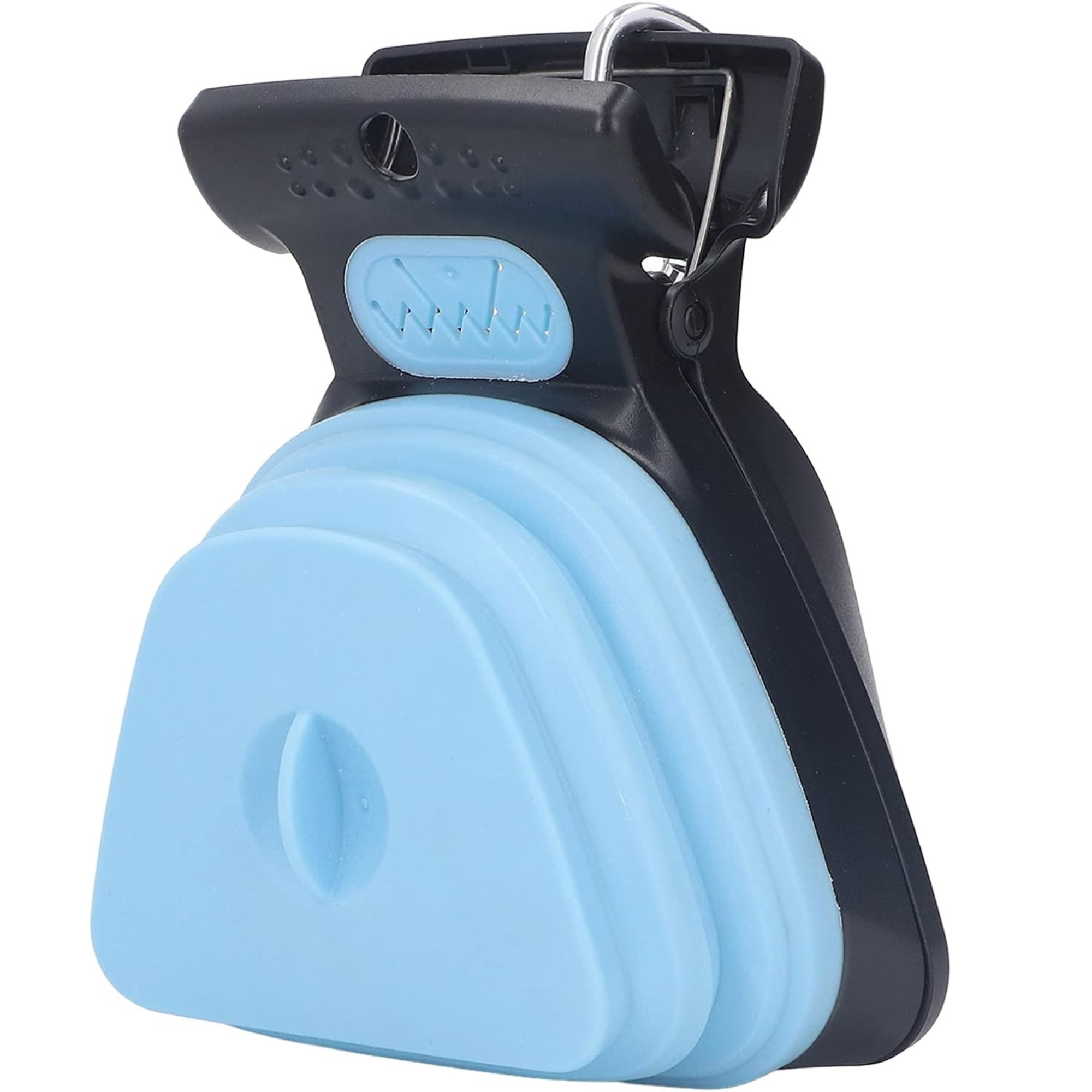 Portable Pet Waste Scooper For Easy Outdoor CleaningPortable Sanitary Dog Poop Waste Scooper With Garbage Roll - Image 20