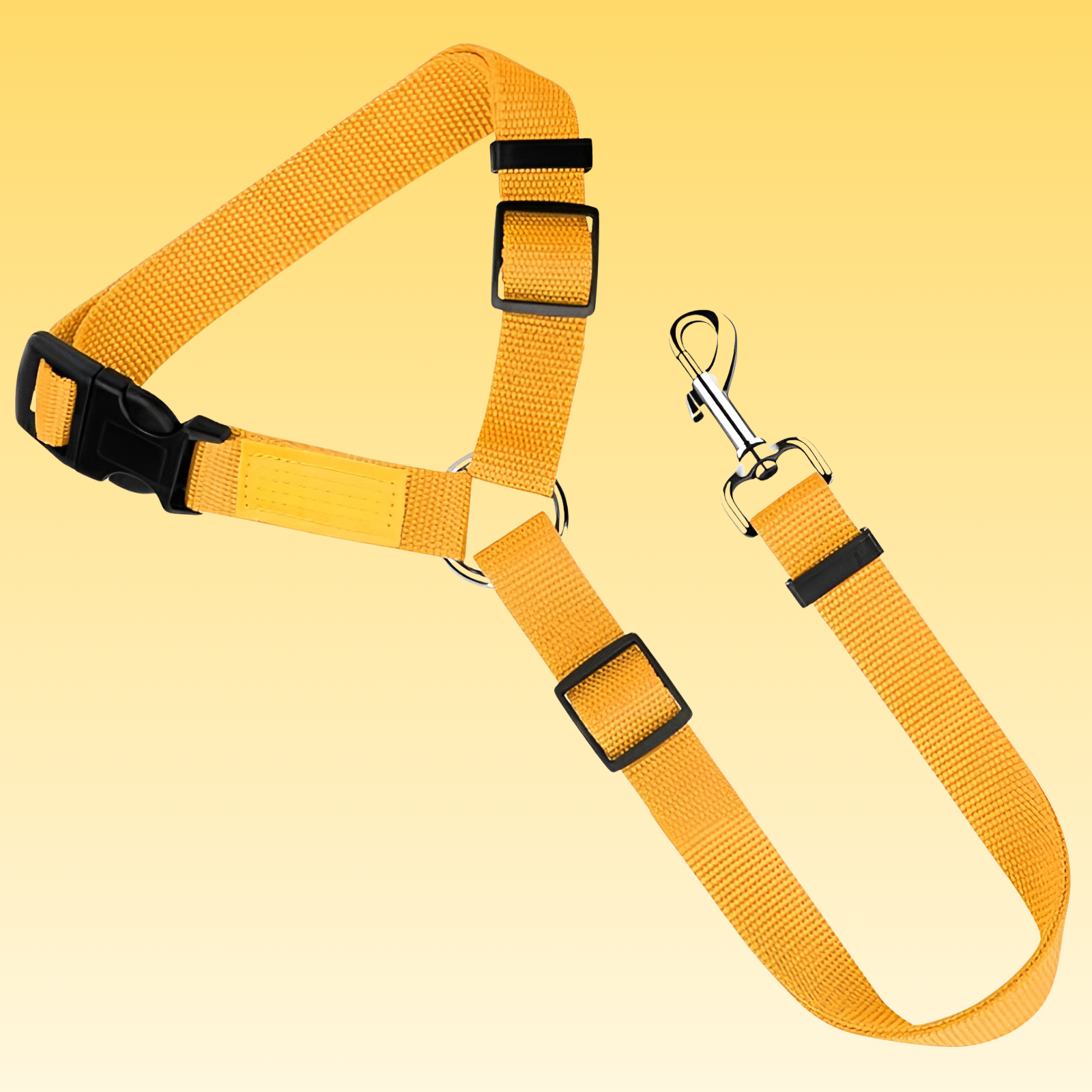 Non Elastic Pet Dog Cat Seat BeltsNon Elastic Pet Dog And Cat Seat Belts - Image 12