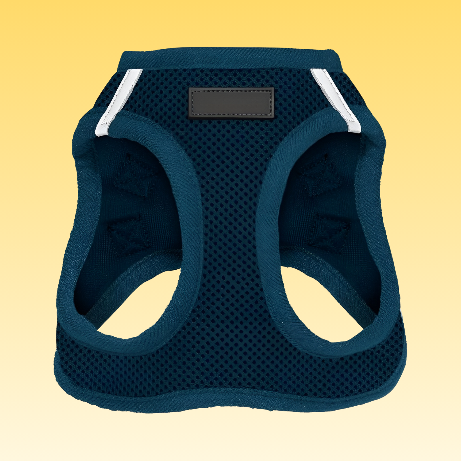 Dogs and Cats All Weather Mesh Reflective No Pull HarnessDogs And Cats All Weather Mesh Reflective No Pull Harness - Image 7