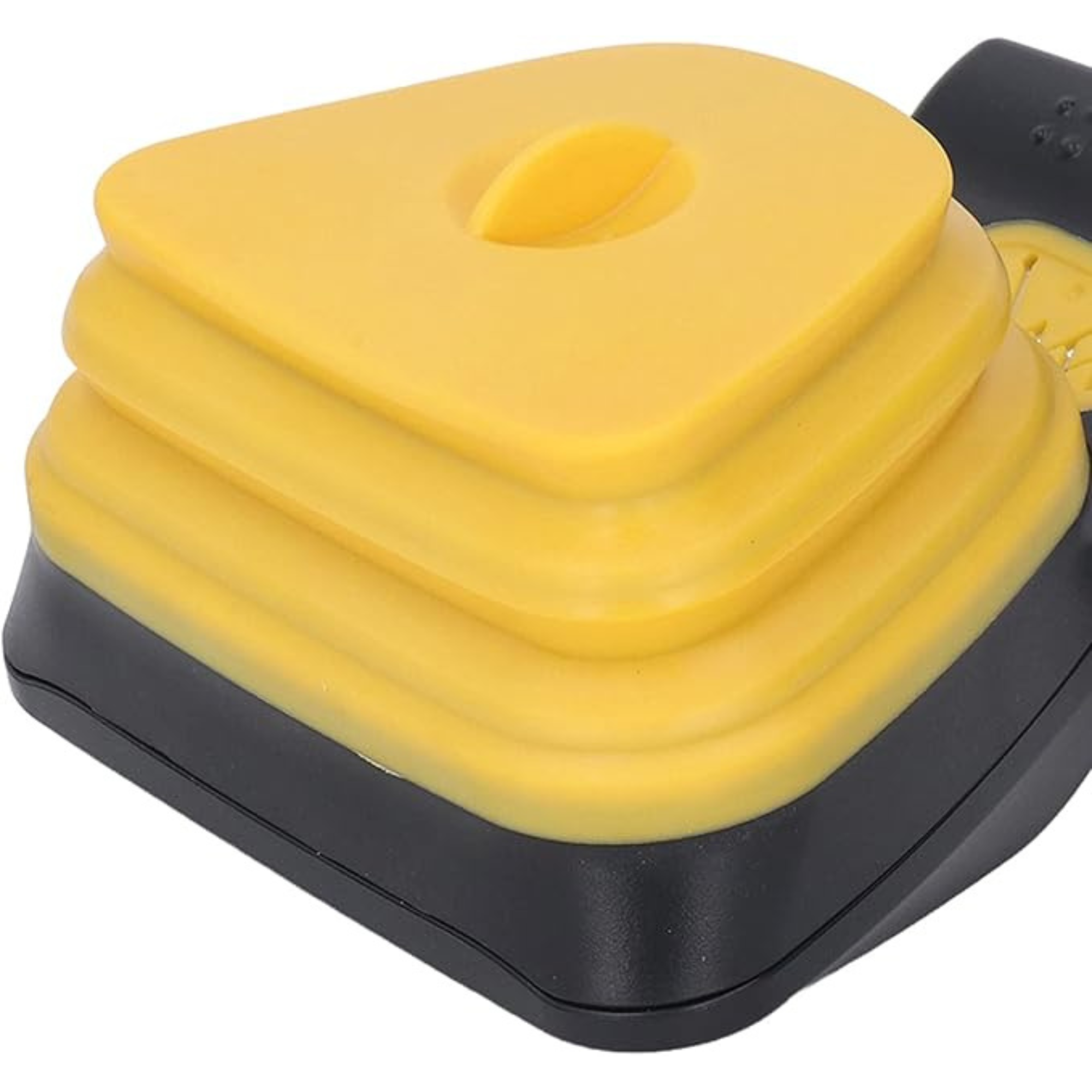 Portable Pet Waste Scooper For Easy Outdoor CleaningPortable Sanitary Dog Poop Waste Scooper With Garbage Roll - Image 12