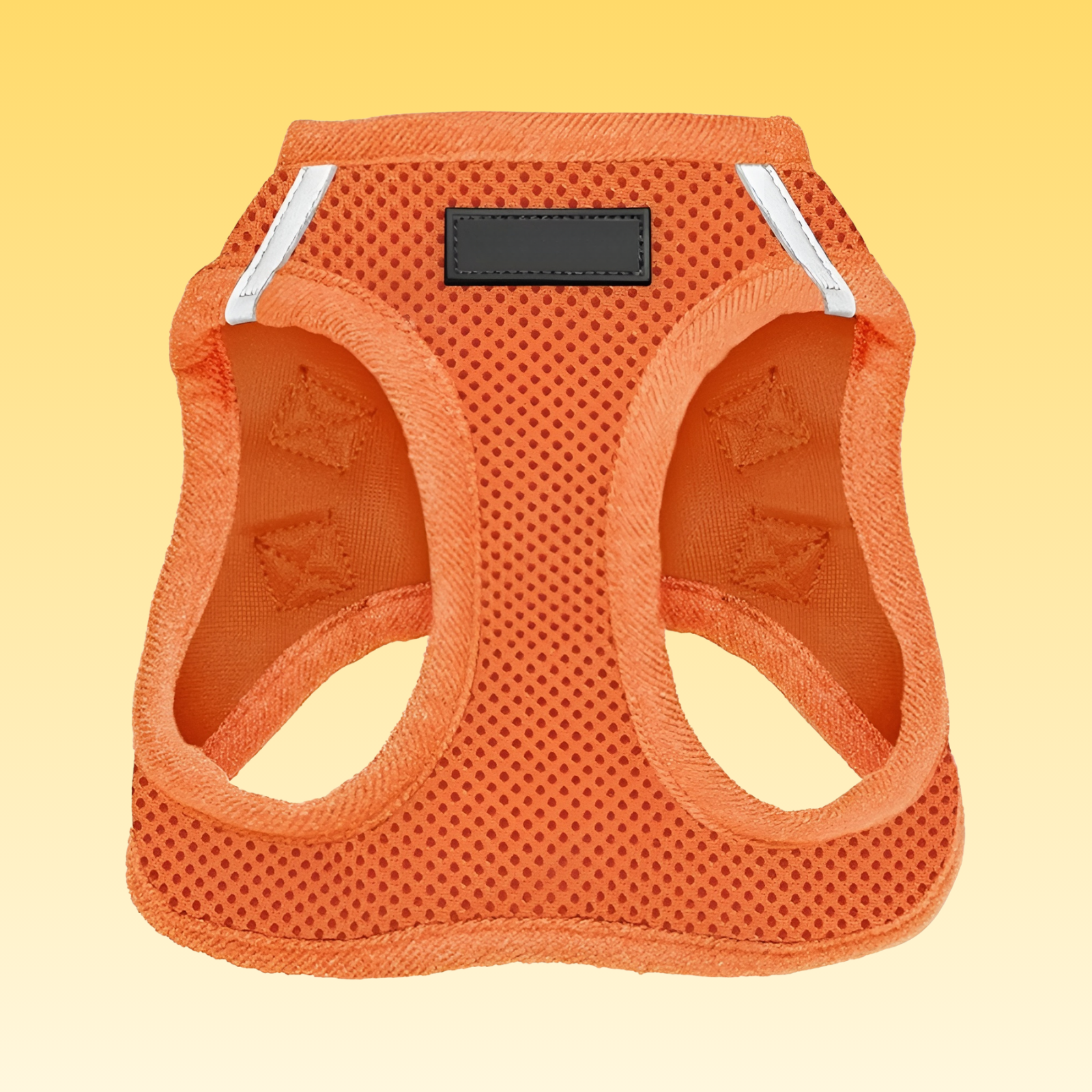 Dogs and Cats All Weather Mesh Reflective No Pull HarnessDogs And Cats All Weather Mesh Reflective No Pull Harness - Image 11