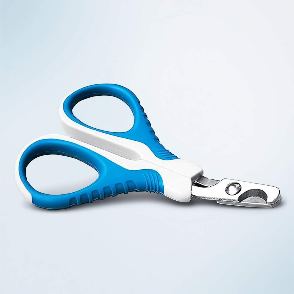 Dog And Cat Nail Clippers With Safety Guard And Free Nail File