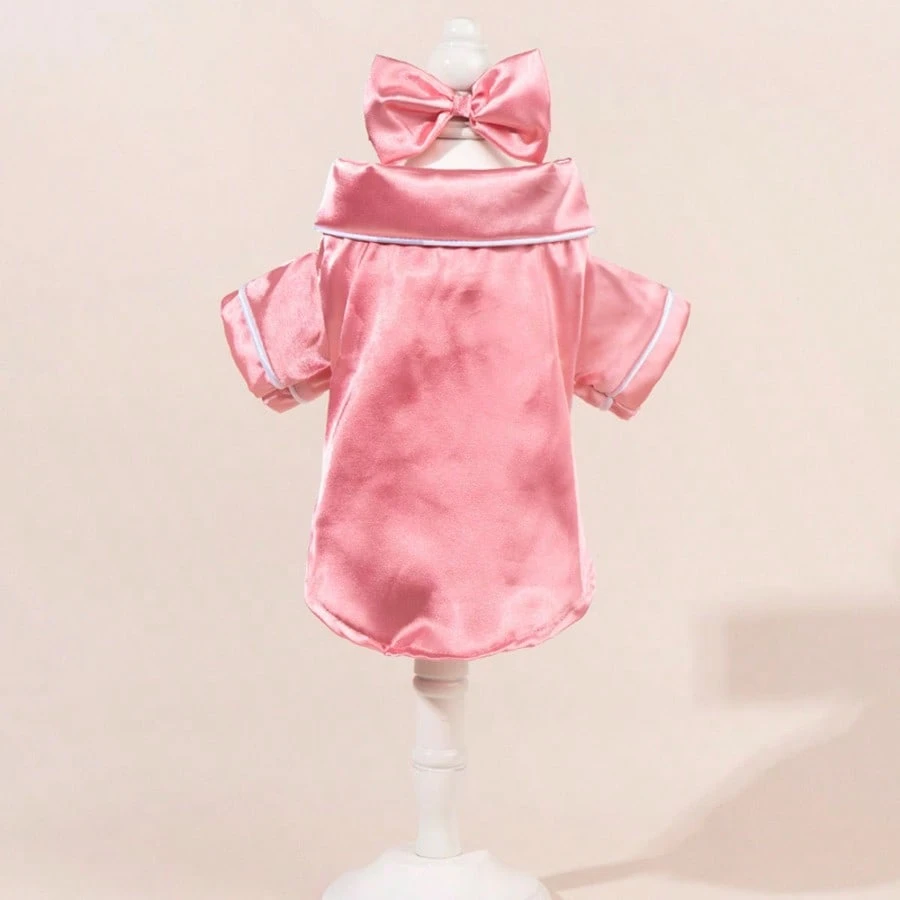 Pet Sleepwear