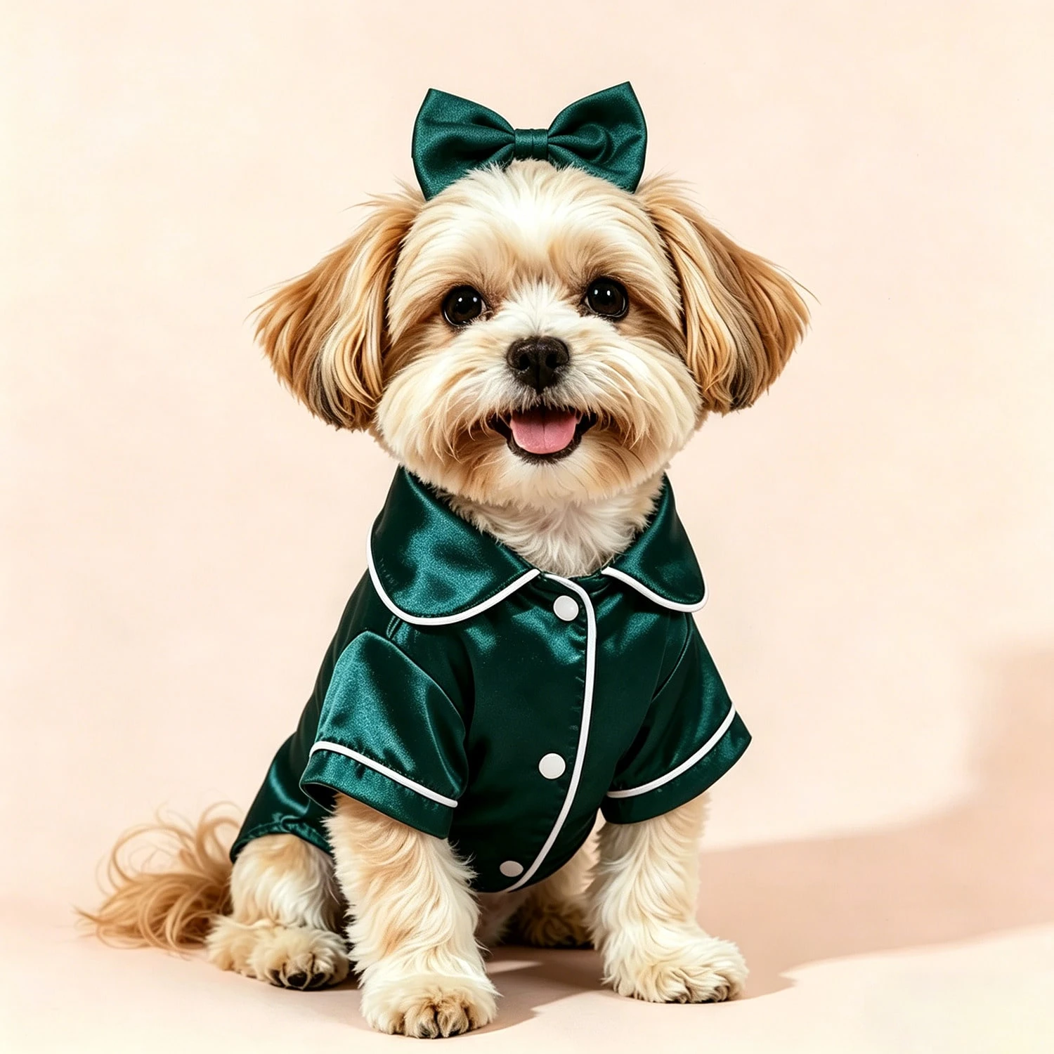 Pet Sleepwear