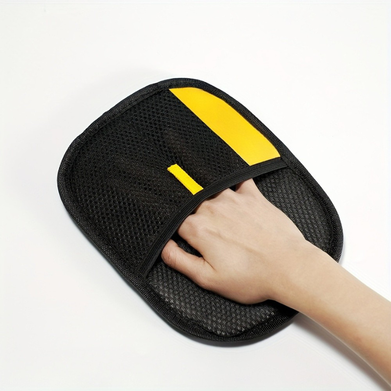 Reusable Hair Removal Glove For Pets For GroomingReusable Hair Removal Glove For Pets For Grooming - Image 3