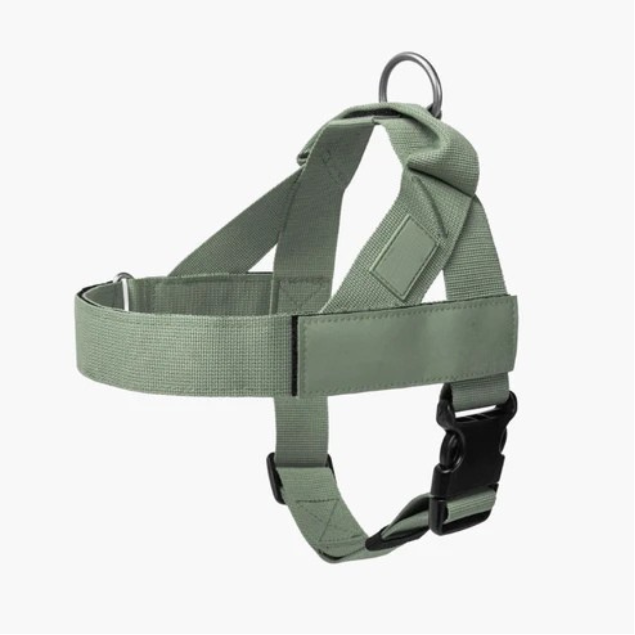 Adjustable Neck & Chafe Resistant Dog Harness