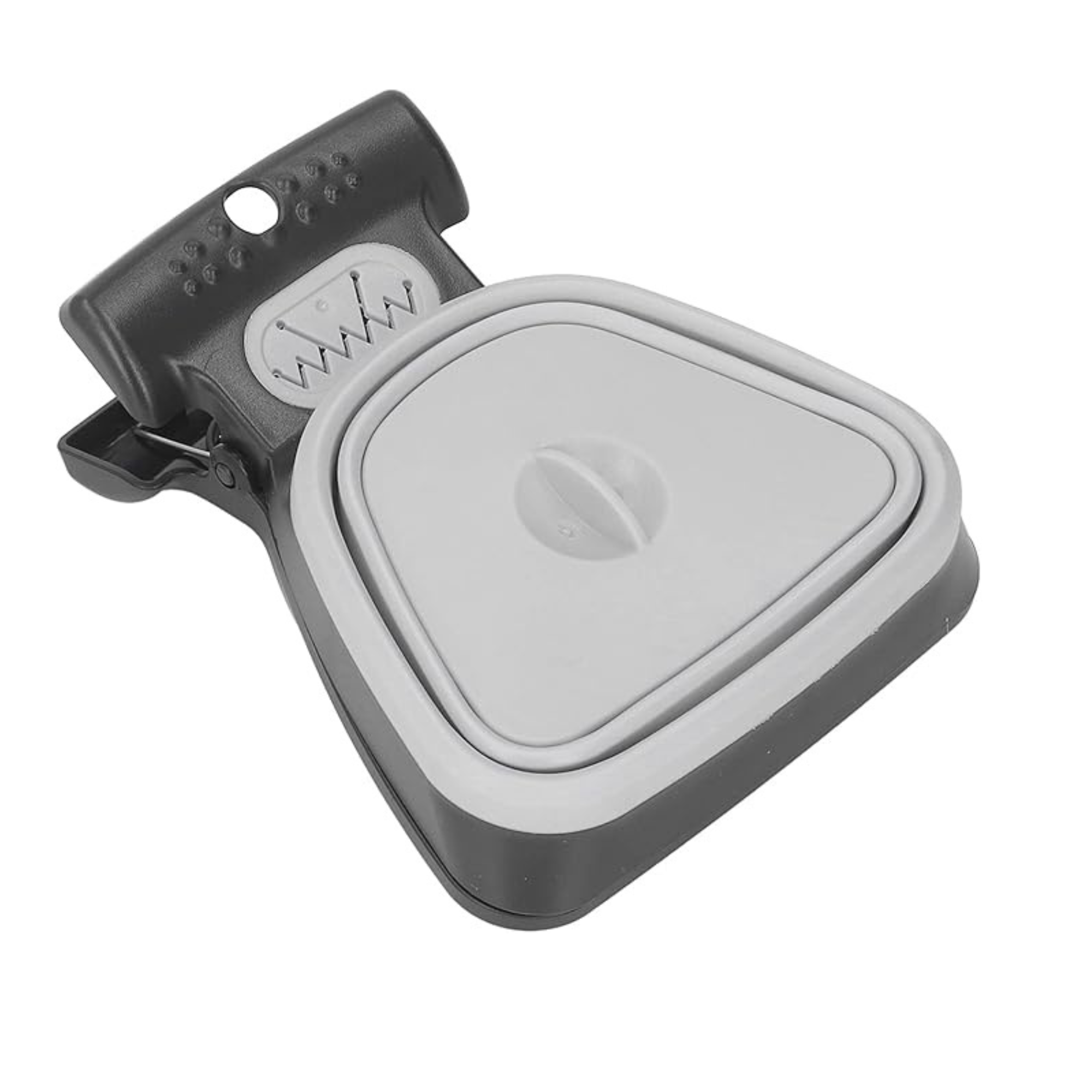 Portable Pet Waste Scooper For Easy Outdoor CleaningPortable Sanitary Dog Poop Waste Scooper With Garbage Roll - Image 24