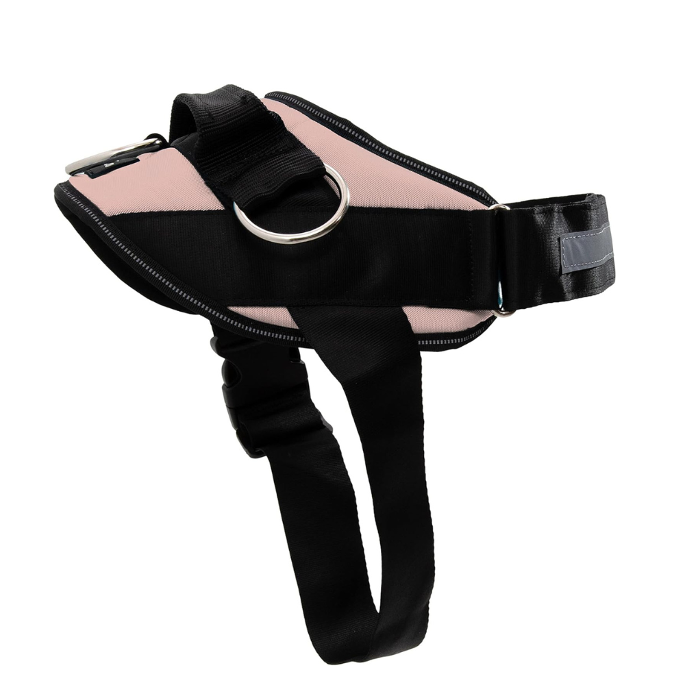 No Pull Dog Harness With 3 Leash ClipsNo Pull Dog Harness With 3 Leash Clips - Image 10