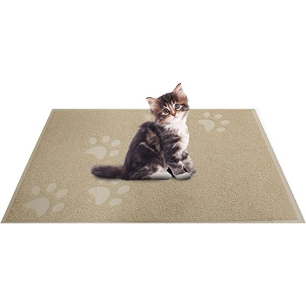 Indoor Cat Litter MatIndoor Cat Litter Mat - Image 7