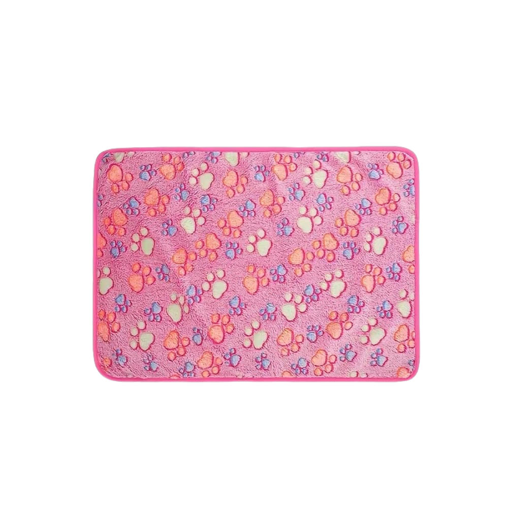 Washable Fleece Blanket For DogsWashable Fleece Blanket For Dogs - Image 3