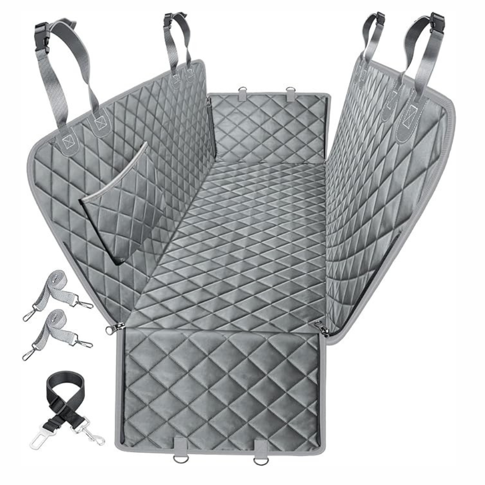 Dog Car Seat Cover For Pets