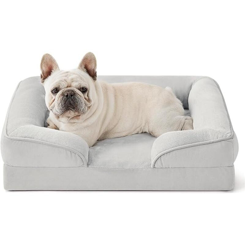 Waterproof Sofa Beds With Supportive Foam For PetsWaterproof Sofa Beds With Supportive Foam For Pets - Image 45