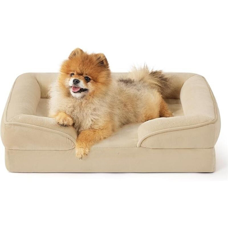 Waterproof Sofa Beds With Supportive Foam For PetsWaterproof Sofa Beds With Supportive Foam For Pets - Image 55