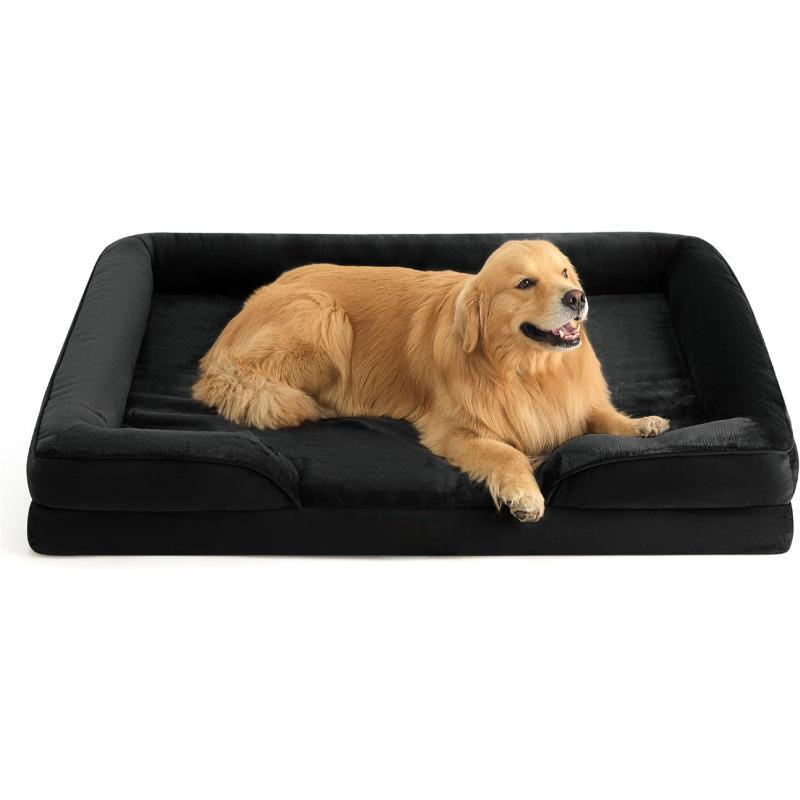 Waterproof Sofa Beds With Supportive Foam For PetsWaterproof Sofa Beds With Supportive Foam For Pets - Image 38