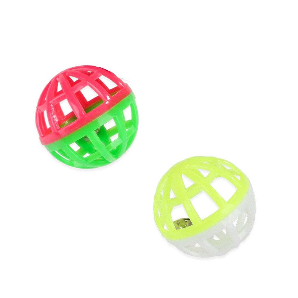 20pcs Cat Toy Combo Set