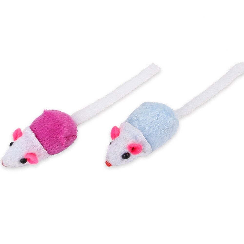 20pcs Cat Toy Combo Set