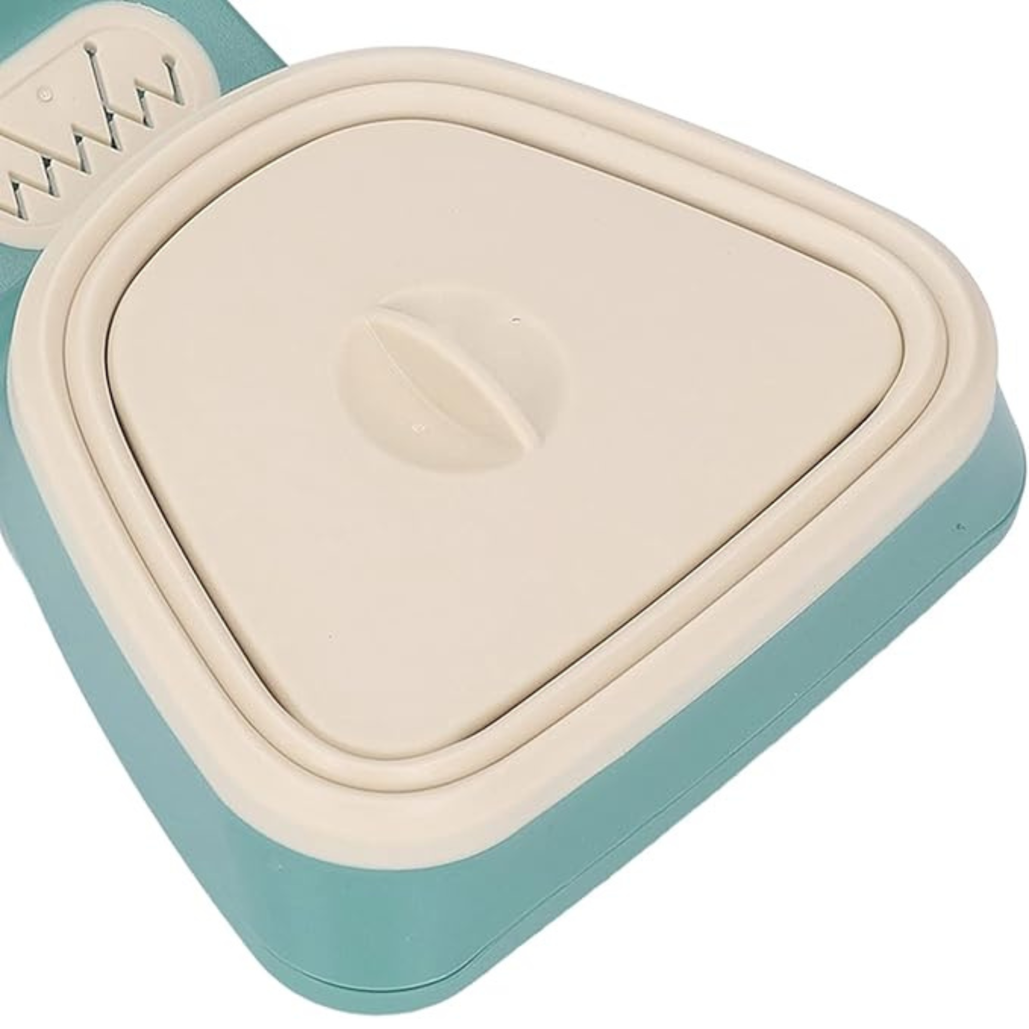 Portable Pet Waste Scooper For Easy Outdoor CleaningPortable Sanitary Dog Poop Waste Scooper With Garbage Roll - Image 7