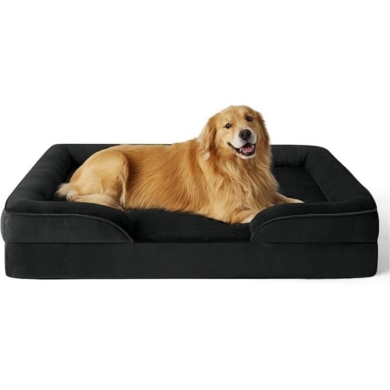 Waterproof Sofa Beds With Supportive Foam For PetsWaterproof Sofa Beds With Supportive Foam For Pets - Image 39