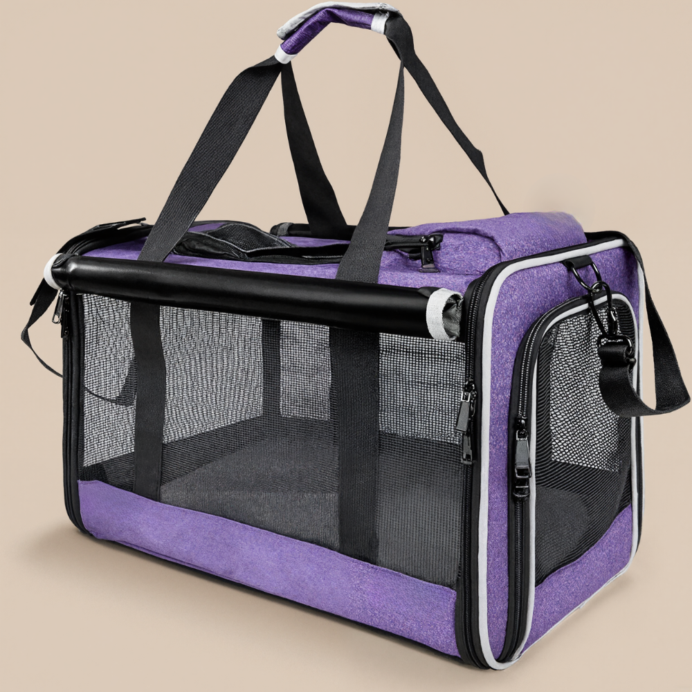 Cat Carriers for Large CatsCat Carriers For Large Cats - Image 2