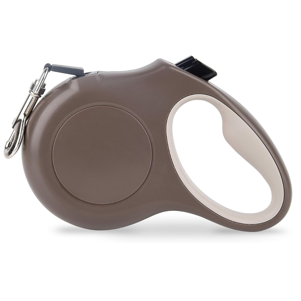 Retractable Dog Leash 16ft For Small Dogs Up To 26 Lbs Tangle